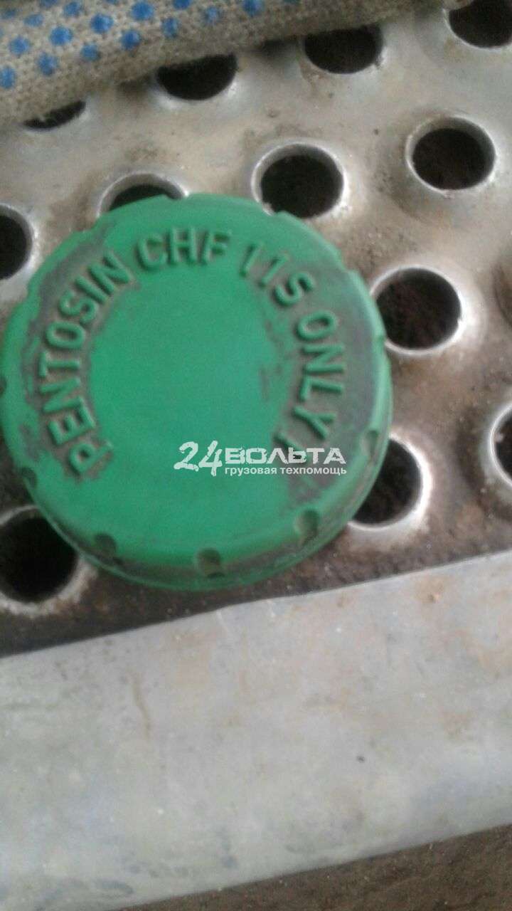 Ремонт ПГУ грузовых автомобилей с выездом Ремонт ПГУ